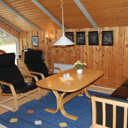 Stunning In With Kitchen Vakantiehuis