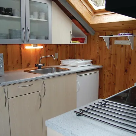 Stunning In With Kitchen Vakantiehuis *