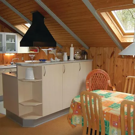 Stunning In With Kitchen *
