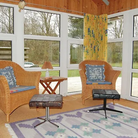 Stunning In With Kitchen Vakantiehuis